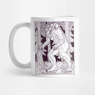 Grafton Monster Mug